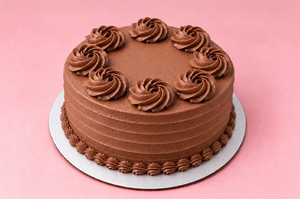 Chocolate Cream