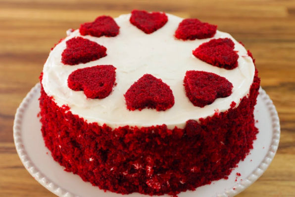 Red Velvet